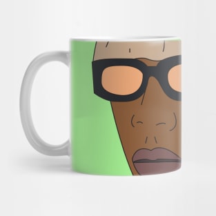 Igor Mug